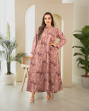 Majestic Grace Jalabiya - ZR701