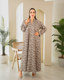 جلابية ماجستيك جريس - ZR698