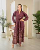 Majestic Grace Jalabiya - ZR695