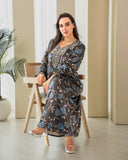 Majestic Grace Jalabiya - DZ0300