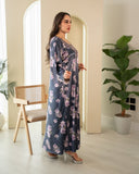 Majestic Grace Jalabiya - DZ0299