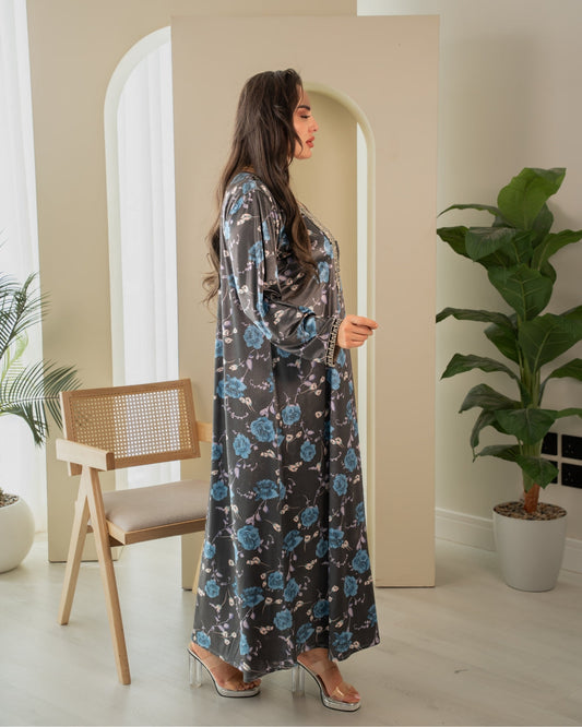 Majestic Grace Jalabiya - DZ0300